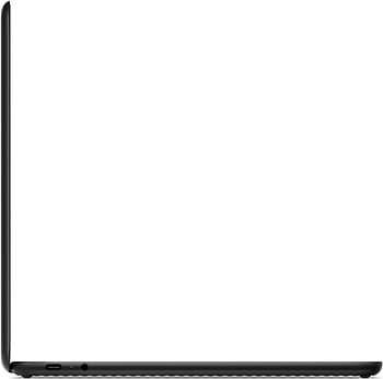 Google Pixelbook Go Chromebook Ultra Slim and  lightweight - 13.3 Inch Touch FHD Display- 8th Gen Core i5 -16GB Ram-128GB SSD - Android play store- English US layout keyboard - Just Black