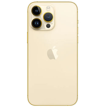 Apple iPhone 14 Pro Max 256GB - Gold