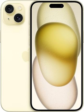 Apple iPhone 15 Plus 256 GB - Blue