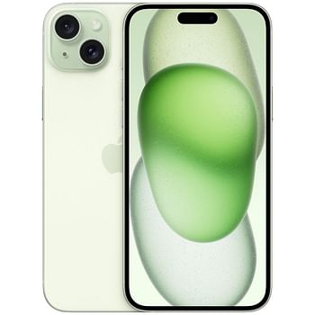 Apple iPhone 15 Plus 256 GB - Green