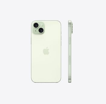Apple iPhone 15 Plus 256 GB - Black