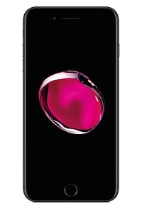 Apple iPhone 7 Plus 32GB - Black