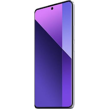 Xiaomi Redmi Note 13 Pro+ 5G - 512 GB - 12 GB RAM 5G- Aurora Purple