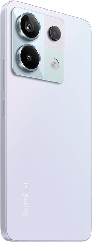 Redmi Note 13 Pro 5G Dual Sim  12GB RAM 512GB - Aurora Purple