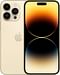 Apple iPhone 14 Pro (128 GB) - Gold