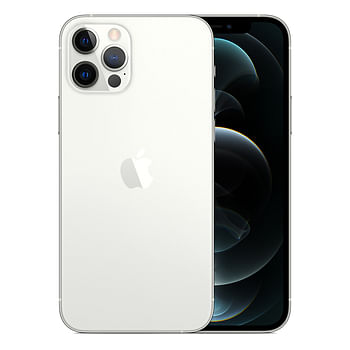 Apple iPhone 12 Pro Max 128GB - Pacific Blue