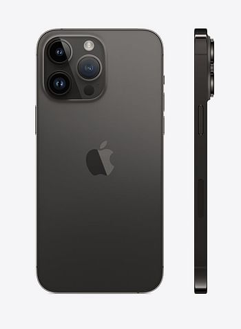 Apple iPhone 14 Pro Max 256GB - Space Black