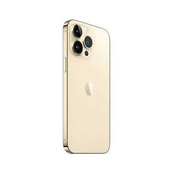 Apple iPhone 14 Pro Max 128 GB - Gold