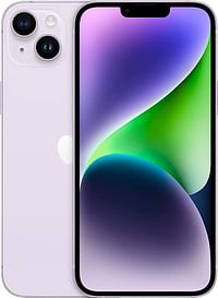 Apple iPhone 14 256GB- Purple