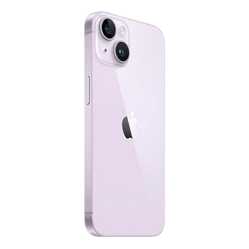 Apple iPhone 14 (128 GB) - Purple
