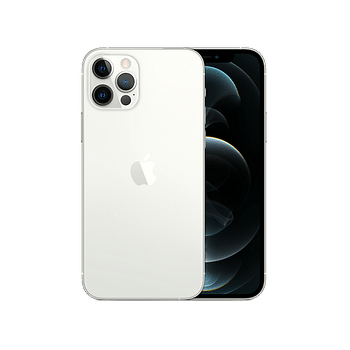 Apple iPhone 12 Pro 128GB  - Silver