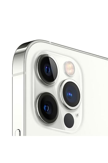Apple iPhone 12 Pro 256GB - Pacific Blue