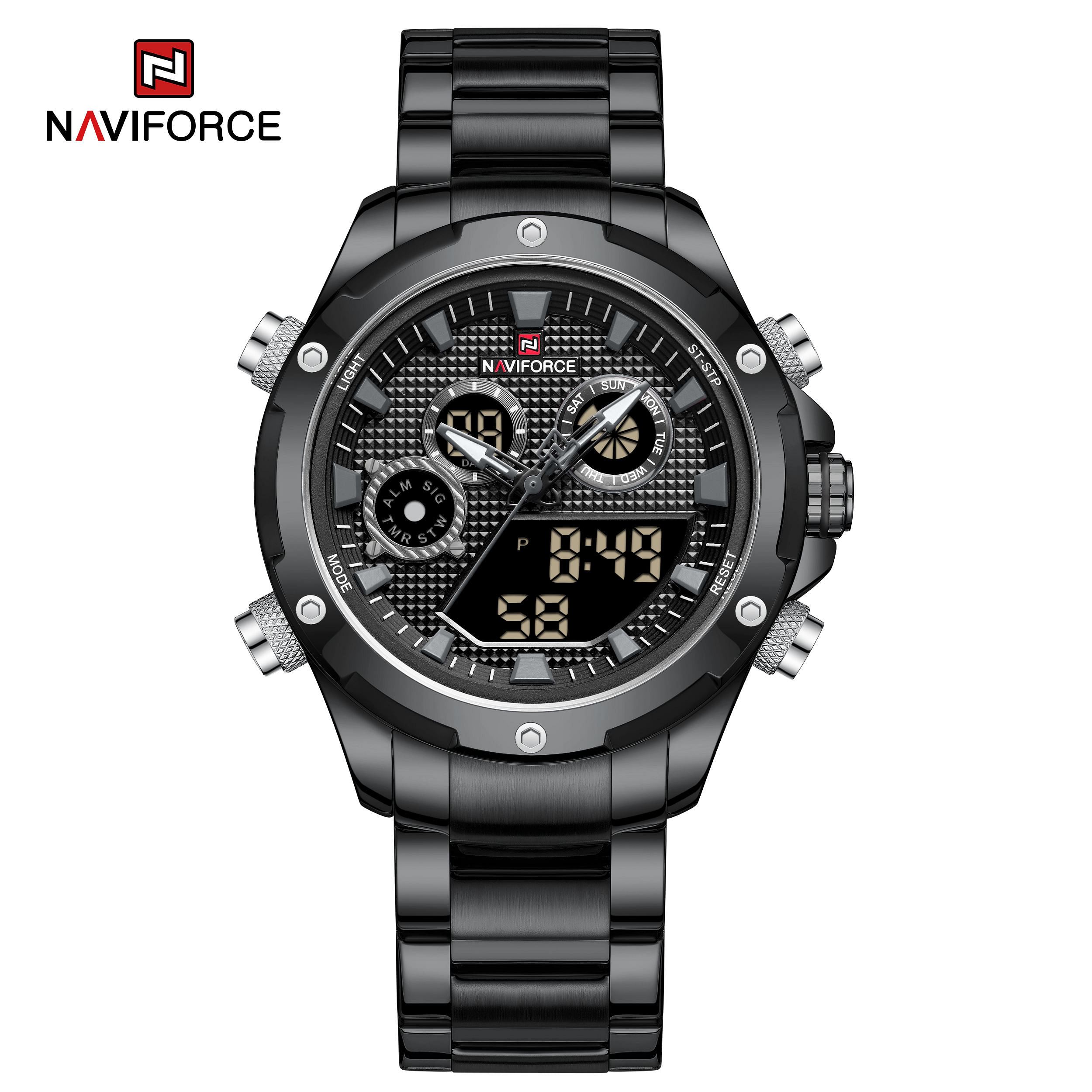 Naviforce luxury brand on sale