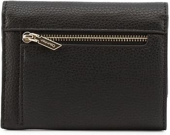 CALVIN KLEIN Women RE-LOCK TRIFOLD Wallets One Size