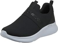 Skechers SKECH-LITE PRO womens Sneaker 38EU - Black