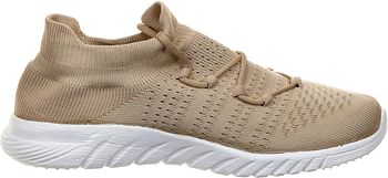 Centrino Women's Mesh Sports Shoes 42 EU Beige