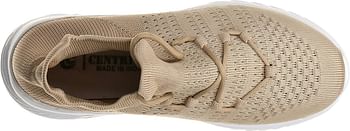 Centrino Women's Mesh Sports Shoes 42 EU Beige