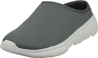 Fusefit Men's Super Chillers FF Mule 41 EU Grey