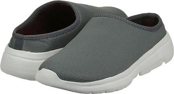 Fusefit Men's Super Chillers FF Mule 41 EU Grey