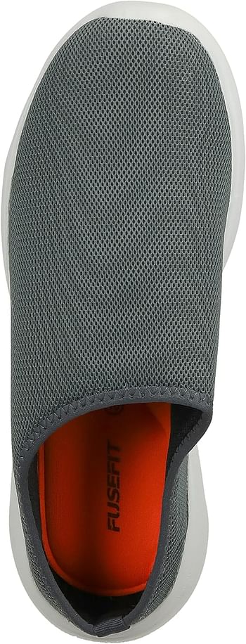 Fusefit Men's Super Chillers FF Mule 41 EU Grey