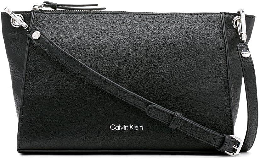 Calvin Klein womens Reyna Crossbody Calvin Klein Reyna Crossbody