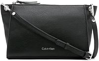 Calvin Klein womens Reyna Crossbody Calvin Klein Reyna Crossbody