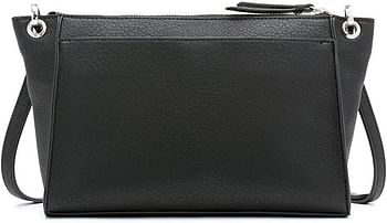 Calvin Klein womens Reyna Crossbody Calvin Klein Reyna Crossbody