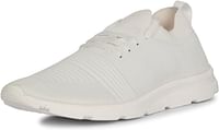 Bourge Men's Vega-z51 Sports Shoes - 42 EU - White