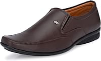 Centrino Men's Formal Shoe 41 EU - Brown