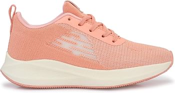 Fusefit Women's KAYLEE FF Sports Shoe 36 EU Peach