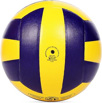 Cosco Acclaim Volley Ball 4