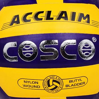 Cosco Acclaim Volley Ball 4