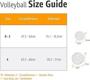 Cosco Acclaim Volley Ball 4