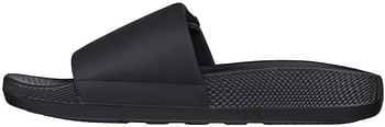 Skechers Hyper Slide Men's Sandal 39.5 EU - Black