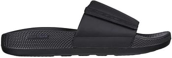 Skechers Hyper Slide Men's Sandal 39.5 EU - Black