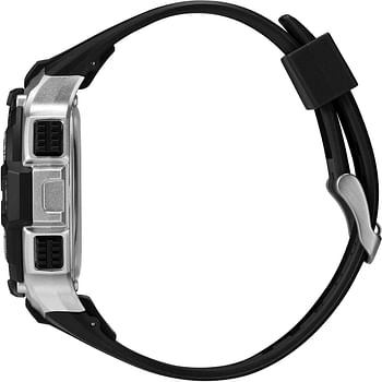 Timex Men's DGTL Rugged 46mm Watch - Black|Gray