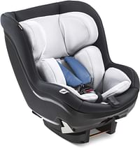 Hauck Nursery Ipro Kids, Car seats, 0M+ to 4Y - Piece of 1 - Denim Blue