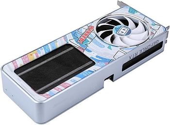 Colorful Igame Geforce Rtx 3060 Bilibili E-Sports Edition 12GB