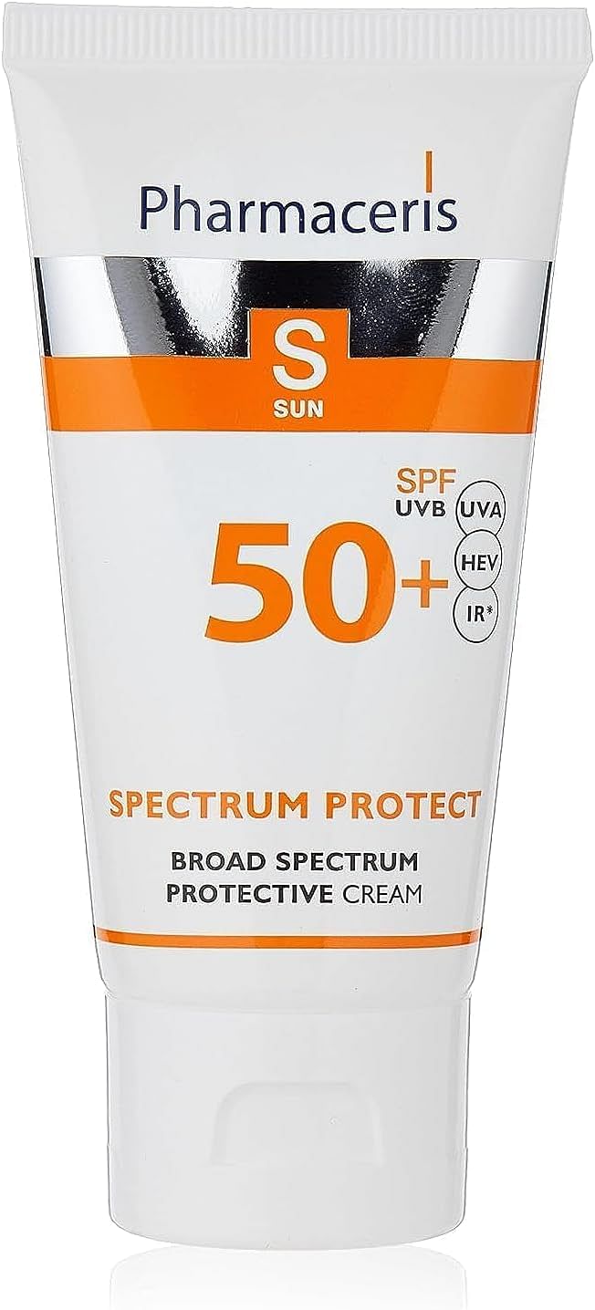 Pharmaceris PH BROAD SPECTRUM PROTECTION CREAM SPF 50+ 50ML - S :149069