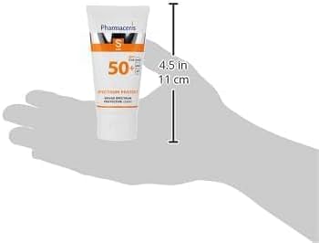 Pharmaceris PH BROAD SPECTRUM PROTECTION CREAM SPF 50+ 50ML - S :149069