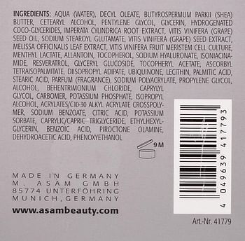 M.Asam Vinolift Skin Tightening Mask, 100 Ml