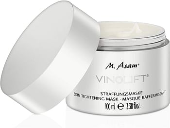 M.Asam Vinolift Skin Tightening Mask, 100 Ml