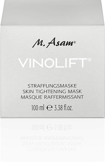 M.Asam Vinolift Skin Tightening Mask, 100 Ml