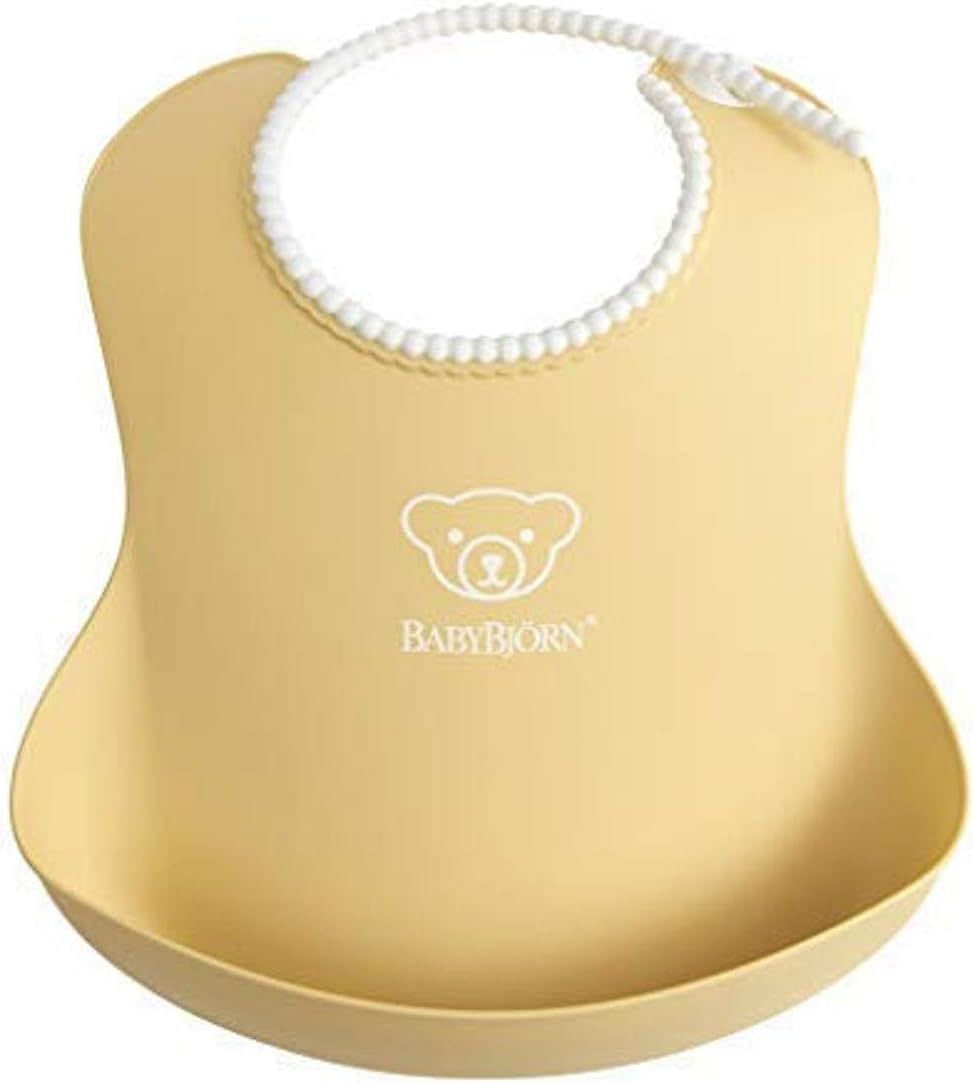 BABYBJÖRN Baby Bib, Piece of 1