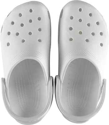 Crocs Classic clog K-UC unisex-child Clog 37 EU