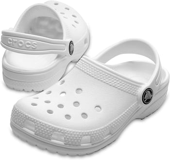 Crocs Classic clog K-UC unisex-child Clog 37 EU