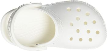 Crocs Classic clog K-UC unisex-child Clog 37 EU