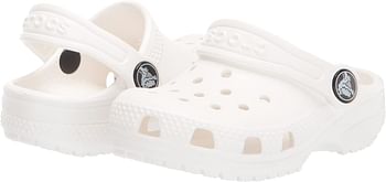 Crocs Classic clog K-UC unisex-child Clog 37 EU