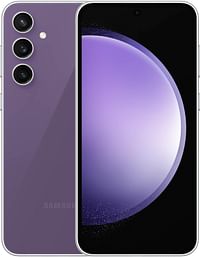 Samsung Galaxy S23 FE 5G Dual Sim 256GB and 8GB RAM - Purple