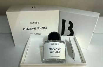 Byredo' Mojave Ghost For Unisex - Eau De Parfum - 100 ml